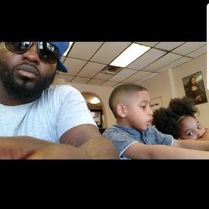 Meet your Posher, Eshon